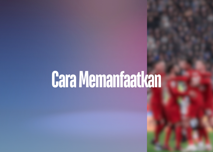 Cara Memanfaatkan nobartvlive.com